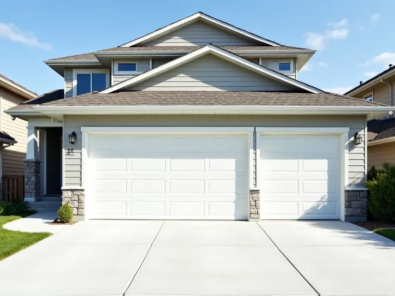 The Garage