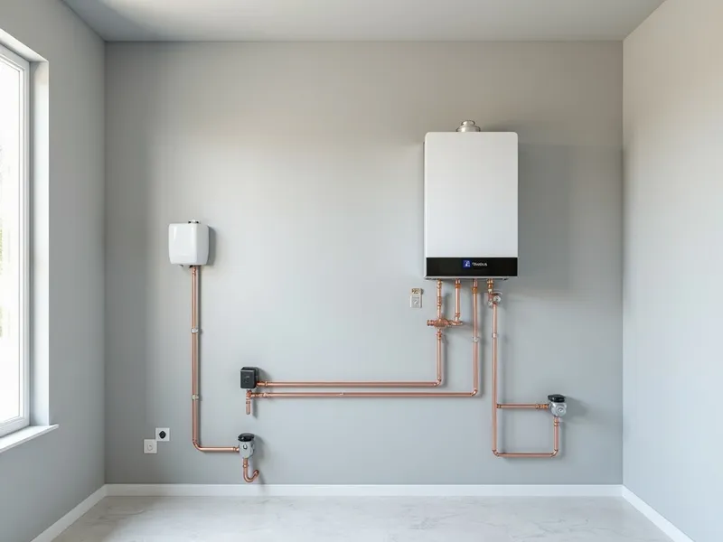 Water Systems